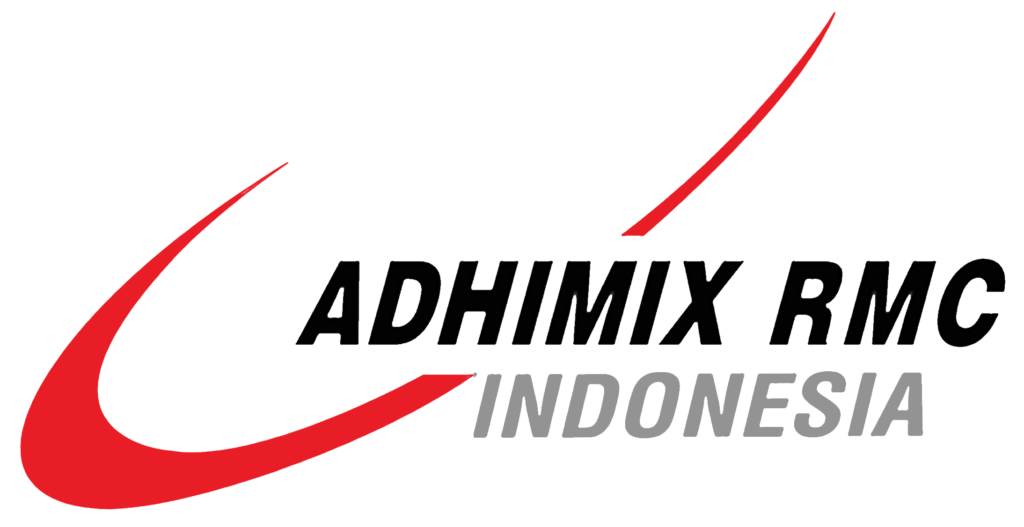 Lokasi Plant - Adhimix RMC Indonesia