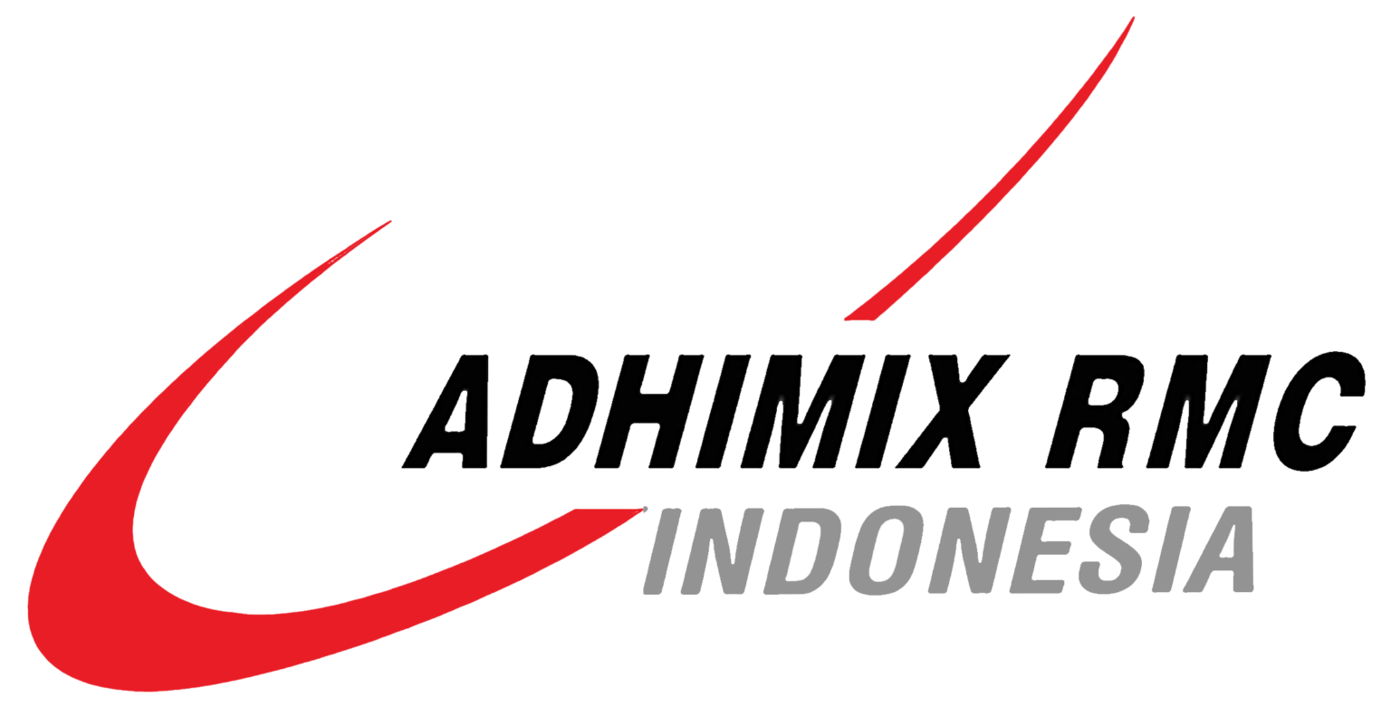 Lokasi Plant - Adhimix RMC Indonesia