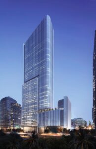 MPP Office Builiding