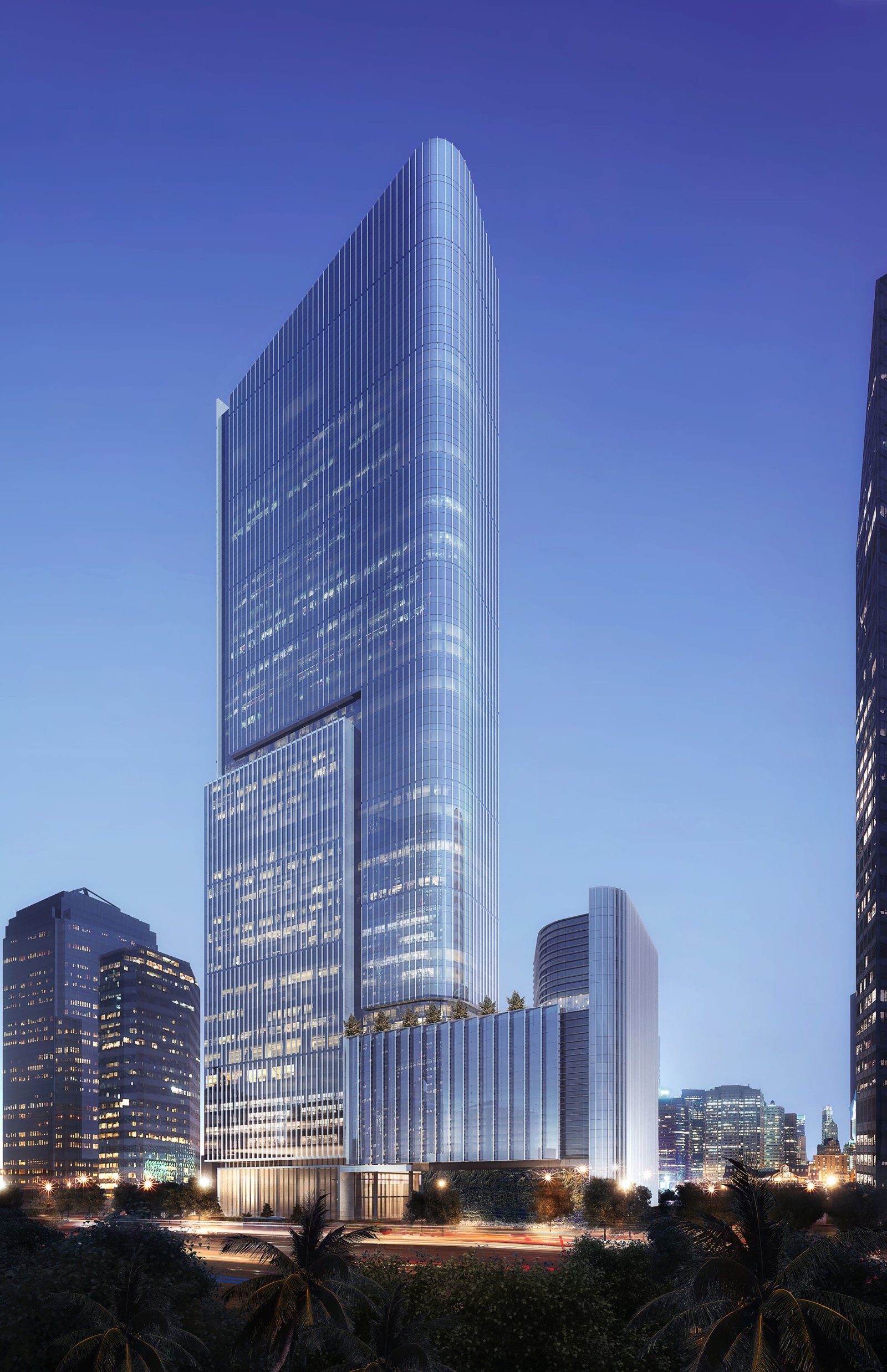 MPP Office Builiding