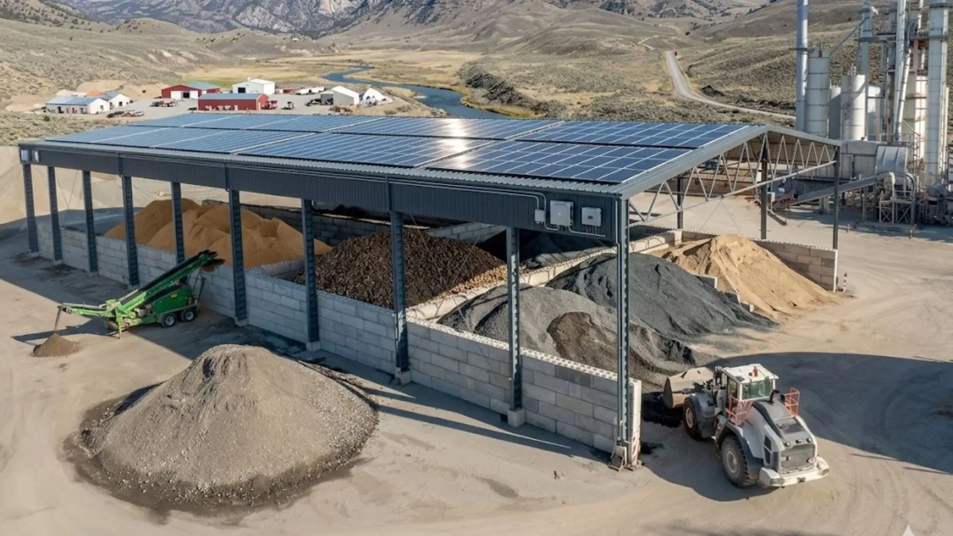 Solar Panel