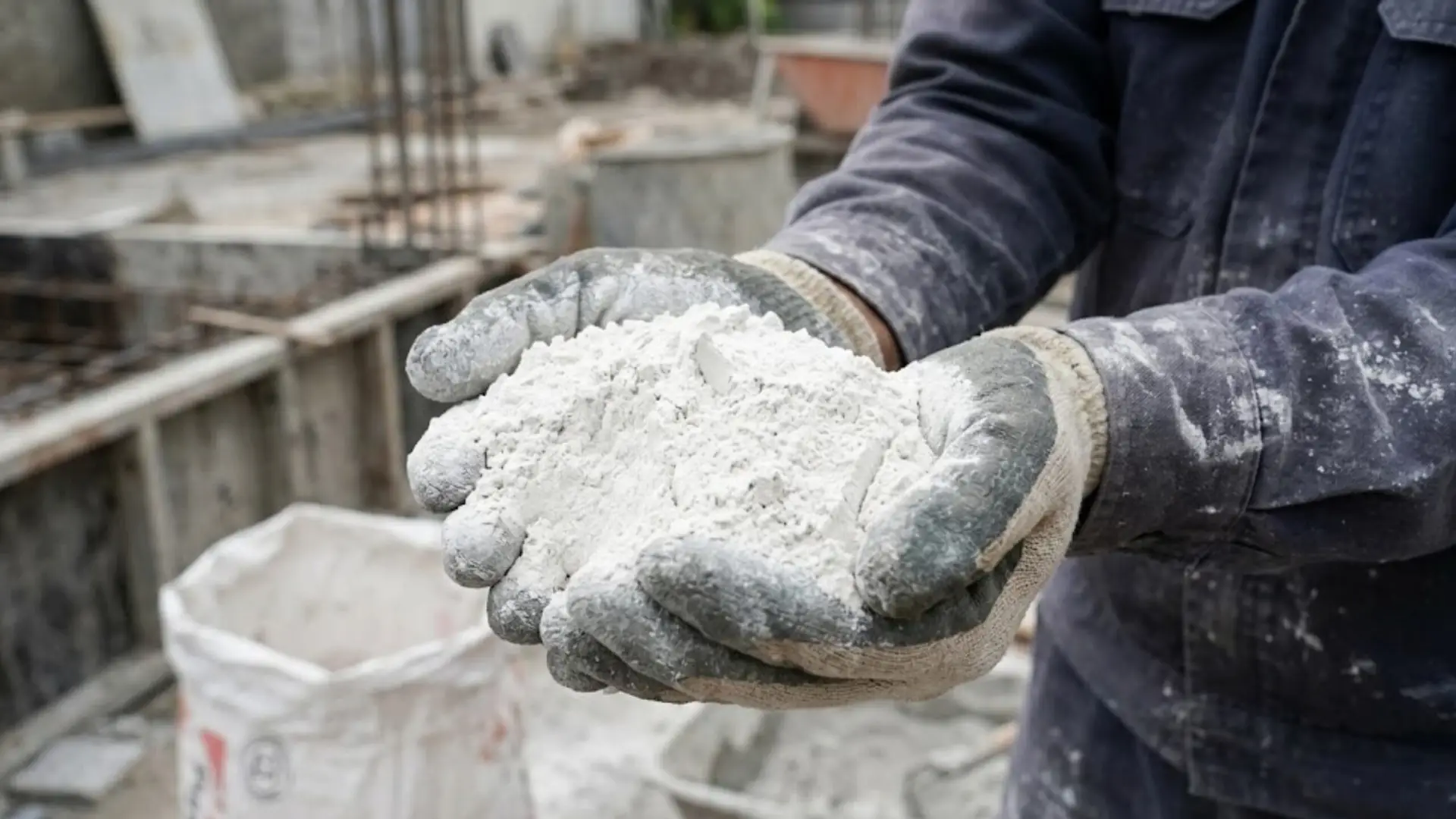 Mengenal GGBFS Inovasi Beton Hijau